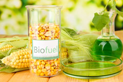 Skares biofuel availability