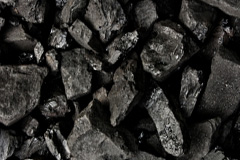 Skares coal boiler costs